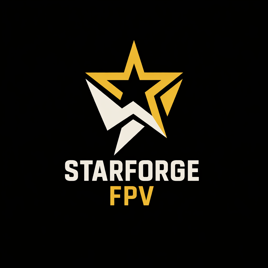 Starforge FPV
